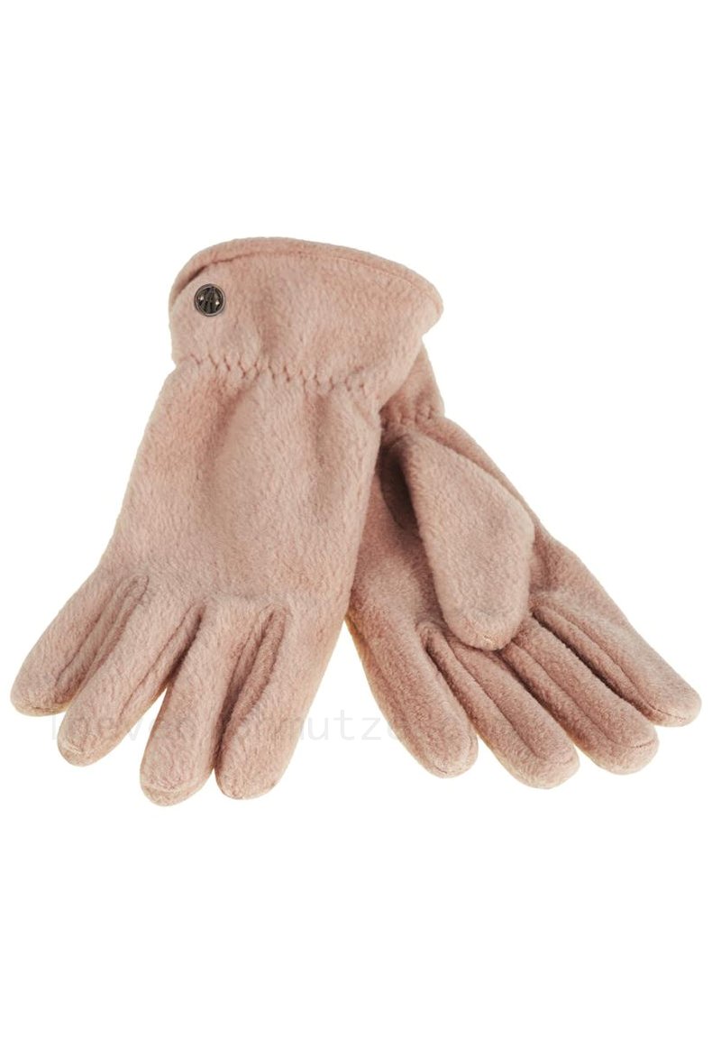 Kaufen Online Handschuh - Beige loevenich h&#252;te